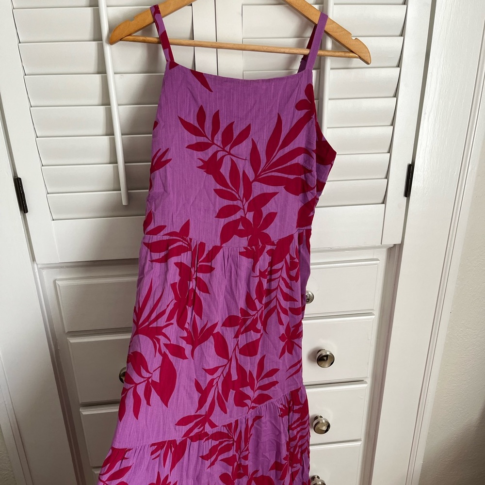 Old navy summer dress